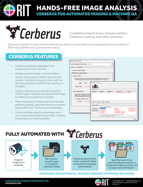 Cerberus